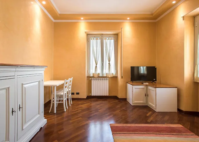 A Poche Fermate Dal Centro - Design Apartment Rom